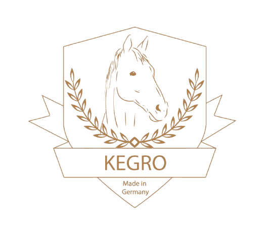 KeGro Wappen