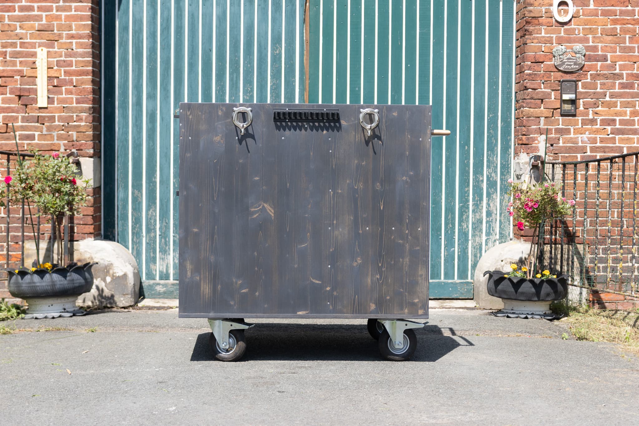 Stable Buddy — Ansicht 1