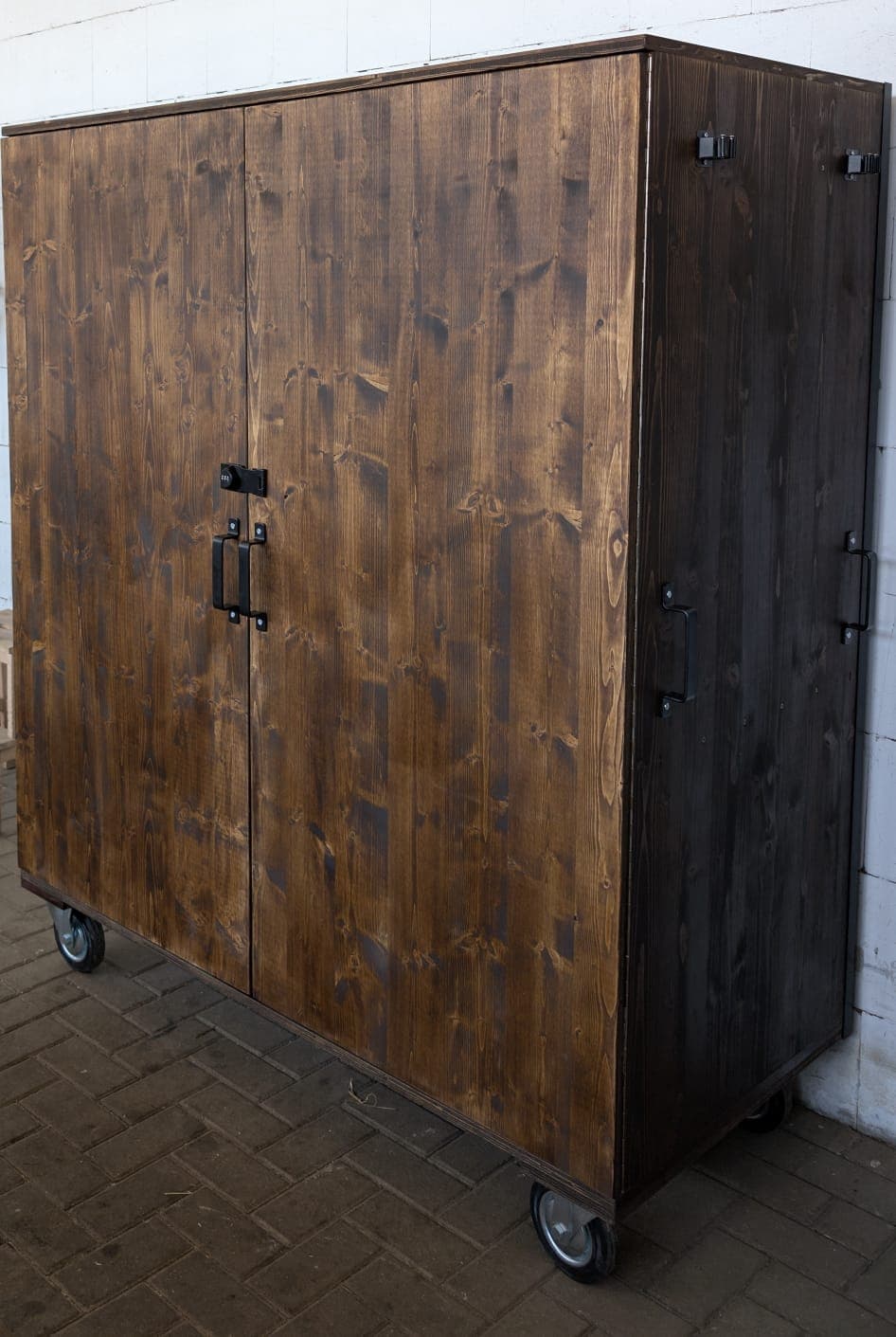 Stable Buddy Max — Ansicht 1