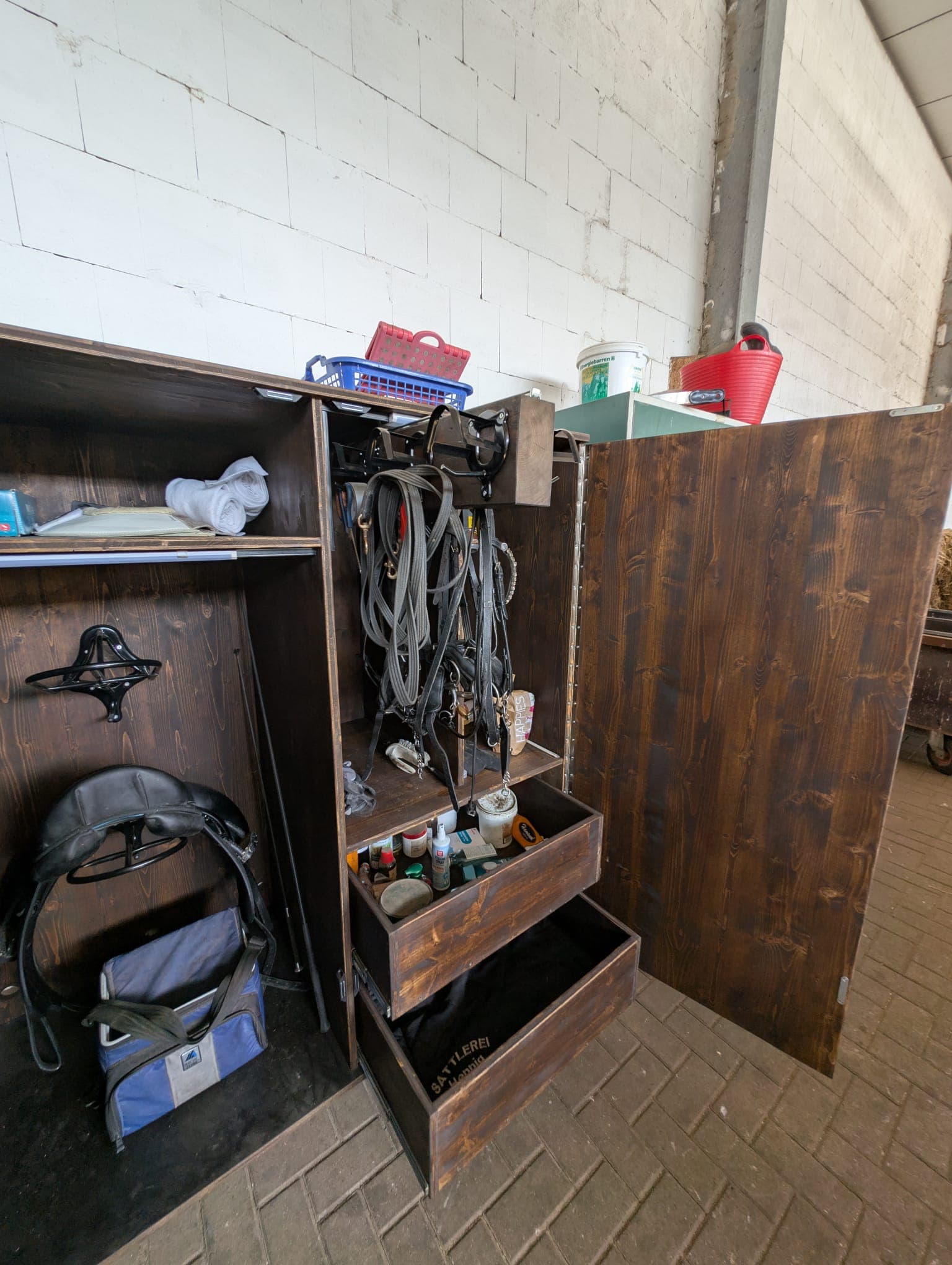 Stable Buddy Max — Ansicht 2